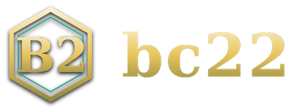 bc22 logo